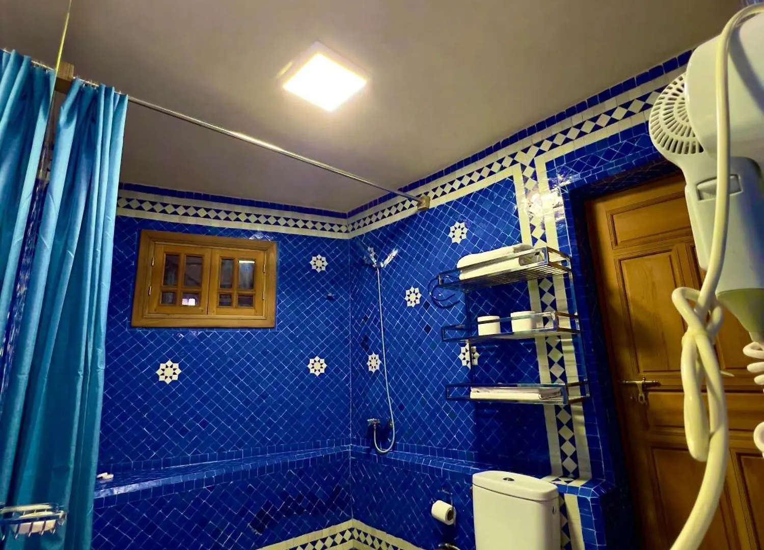 Riad Al Fassia Palace فاس