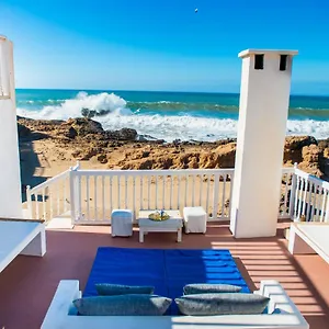 Dar Cherazade & 3* Essaouira