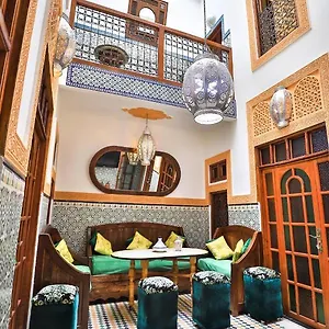 Dar Barae Fès