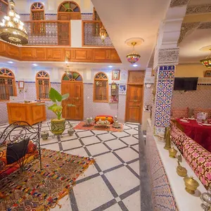 Haddaji Fès