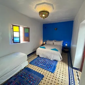 Dar El Mizan Fès