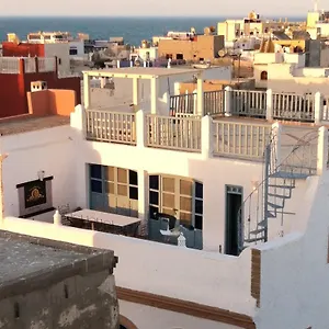 La Maison Du Cinéma 3*, Essaouira Maroc