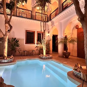 Asrari (adults Only) 3*, Marrakesh Maroc