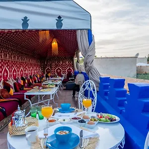 Samira & 3*, Marrakesh Maroc