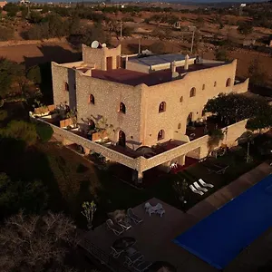 Dar Essaada 3*, Essaouira Maroc