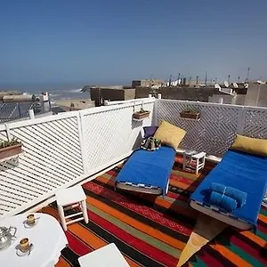 Lunetoile 3*, Essaouira Maroc