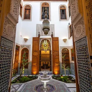 بيت ضيافة Sidrat
